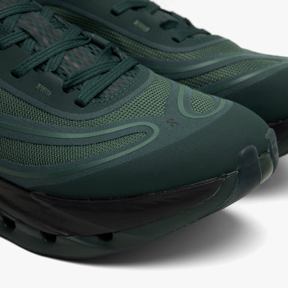 On Cloudflow 5 AD Obsidian / Evergreen