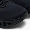 On Cloudmonster 3 Black / Black   6