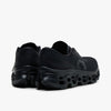 On Cloudmonster 3 Black / Black   4