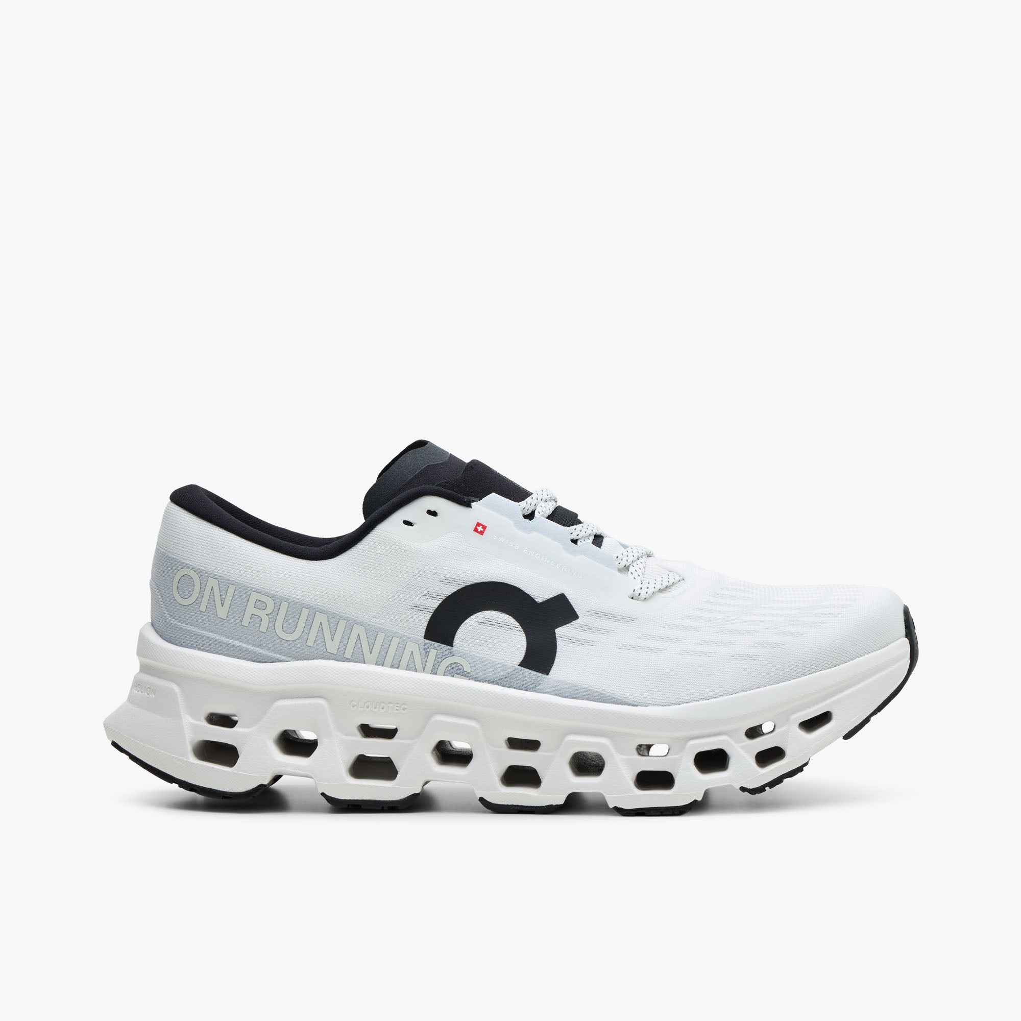 On Cloudmonster 3 新品未使用 24.0 白 箱付 On Cloudmonster 3 White / White – Livestock