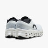 On Cloudmonster 3 White / White   4