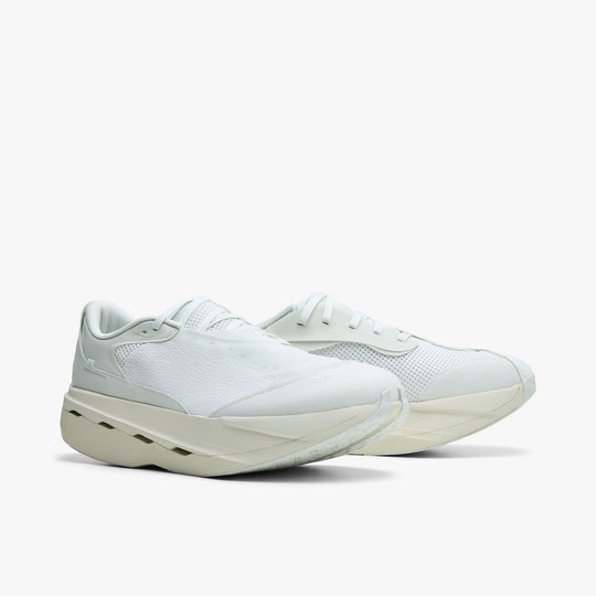 On x PAF Cloudboom Next White / Gale