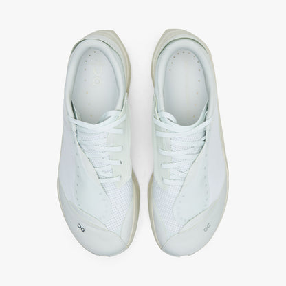 On x PAF Cloudboom Next Blanc / Gris orageux