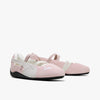 PUMA Women's Speedcat Ballet SD Whisp of Pink / White   3