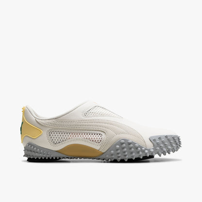 PUMA Ur Mostro Warm White / Light Straw