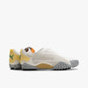 PUMA Ur Mostro Blanc Chaud / Paille Claire 4