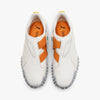 PUMA Ur Mostro Blanc Chaud / Paille Claire 5