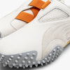 PUMA Ur Mostro Blanc Chaud / Paille Claire 7