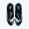 PUMA VS-1 Metallic Cool Blue / Black   4