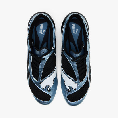 PUMA VS-1 Metallic Cool Blue / Black