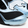 PUMA VS-1 Metallic Cool Blue / Black   5