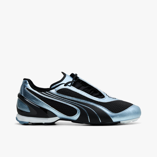 PUMA VS-1 Metallic Cool Blue / Black