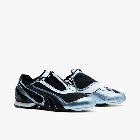 PUMA VS-1 Metallic Cool Blue / Black