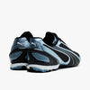 PUMA VS-1 Metallic Cool Blue / Black   3