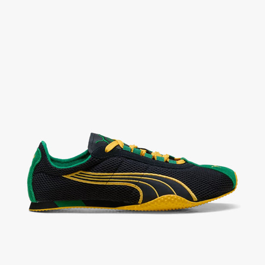 PUMA H-Street OG Black / Yellow Sizzle