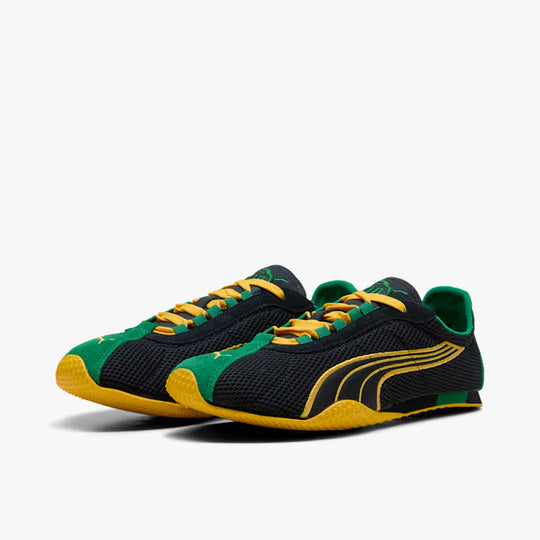 PUMA H-Street OG Black / Yellow Sizzle