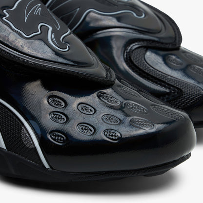 PUMA VS-1 Contact Noir / Gris Echo