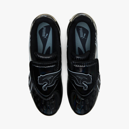 PUMA VS-1 Contact Noir / Gris Echo