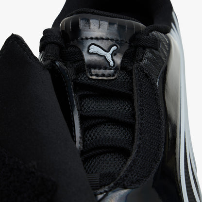 PUMA VS-1 Contact Noir / Gris Echo