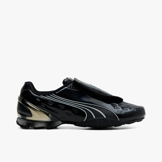 PUMA VS-1 Contact Black / Gray Echo