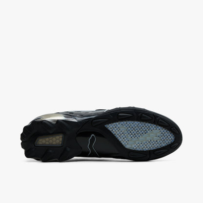 PUMA VS-1 Contact Noir / Gris Echo