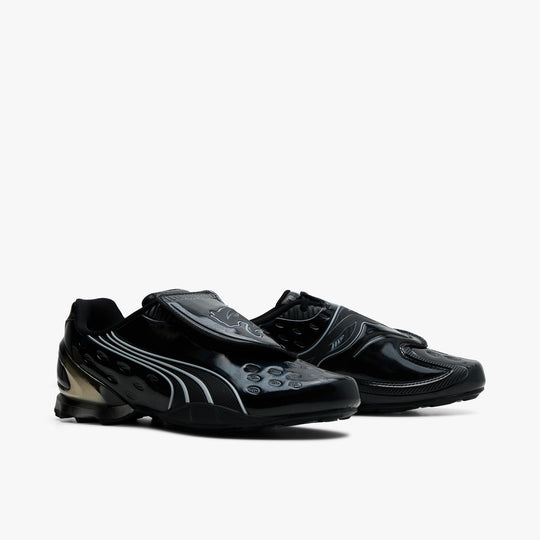 PUMA VS-1 Contact Black / Gray Echo