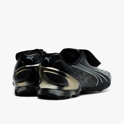 PUMA VS-1 Contact Noir / Gris Echo