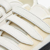 PUMA Women's H-Street Strap Warm White / Black   6