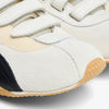 PUMA Women's H-Street Strap Warm White / Black   5