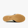 PUMA Women's H-Street Strap Warm White / Black   7