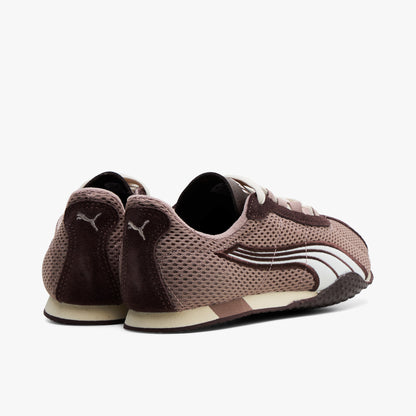PUMA Femme H-Street Grès / Chocolat Marron