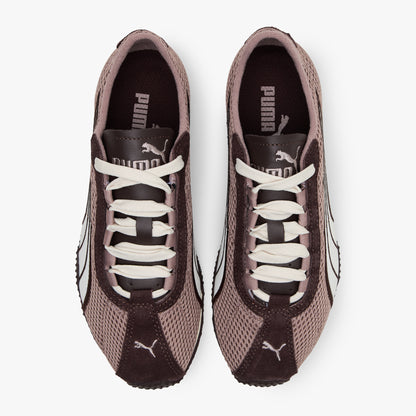 PUMA Femme H-Street Grès / Chocolat Marron