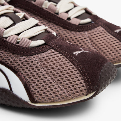 PUMA Femme H-Street Grès / Chocolat Marron