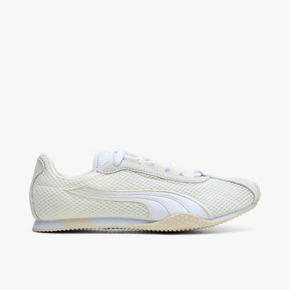 PUMA Femme H-Street Blanc Chaud / Neige Alpine