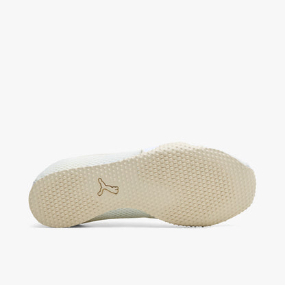 PUMA Femme H-Street Blanc Chaud / Neige Alpine