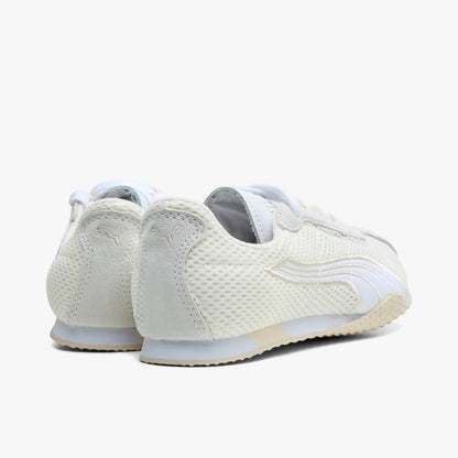 PUMA Femme H-Street Blanc Chaud / Neige Alpine