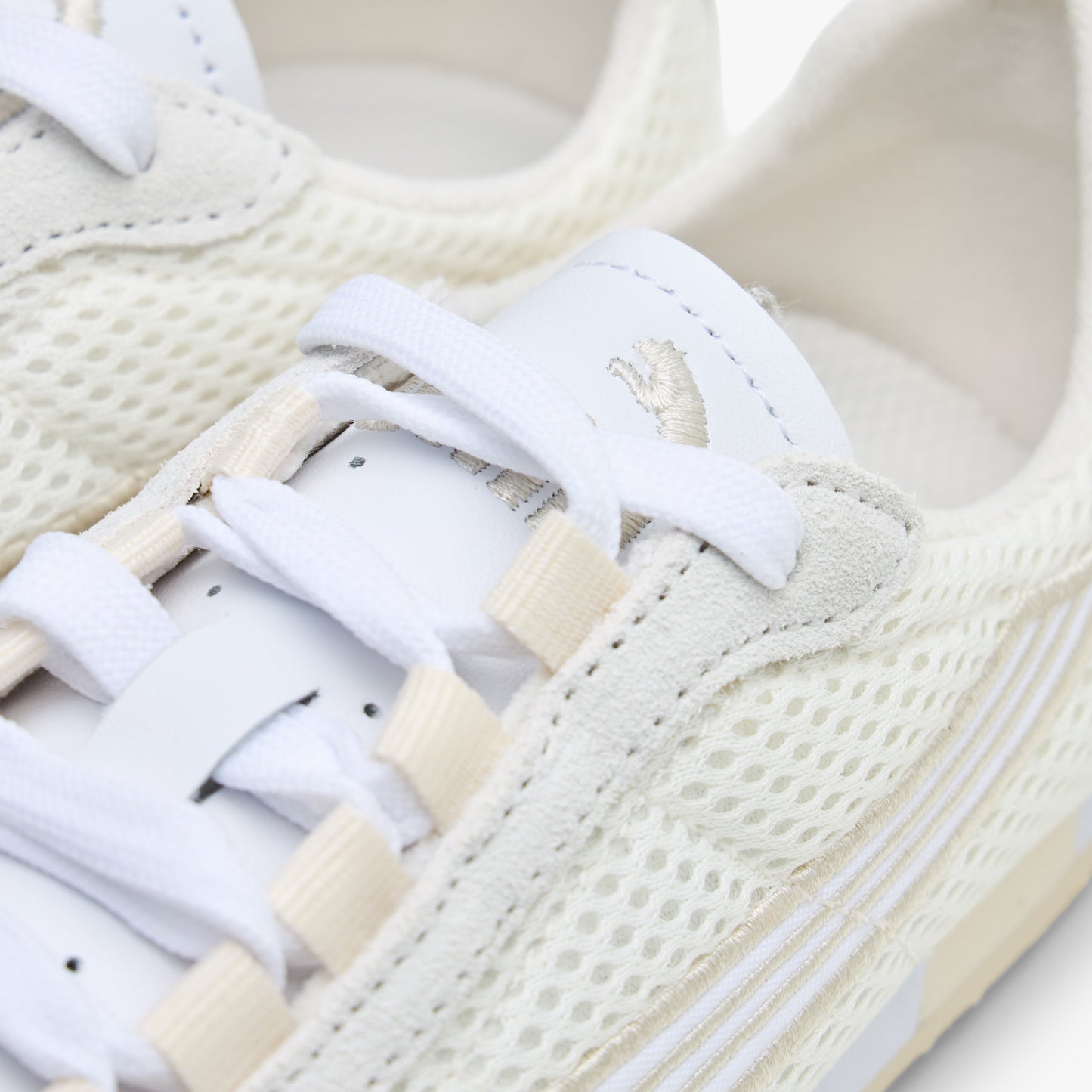 PUMA Femme H-Street Blanc Chaud / Neige Alpine