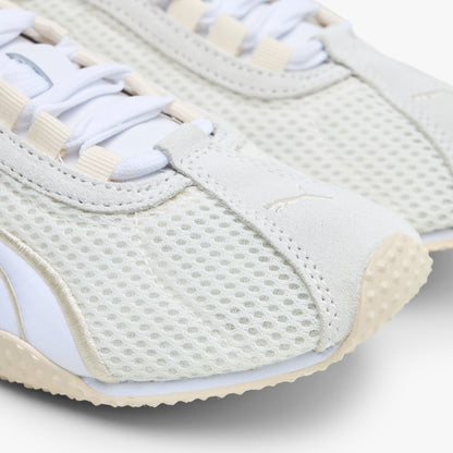 PUMA Femme H-Street Blanc Chaud / Neige Alpine