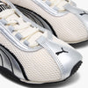 PUMA Femme H-Street OG Ivoire Givré / Argent 6