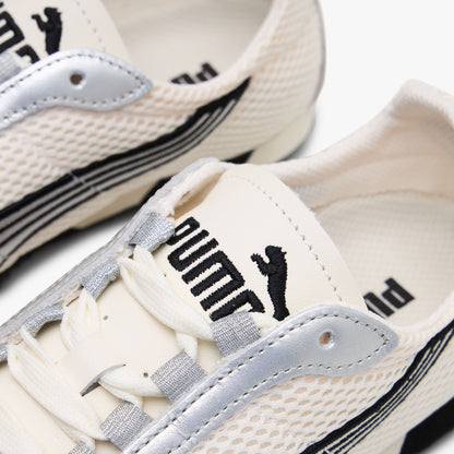 PUMA Women's H-Street OG Frosted Ivory / Silver