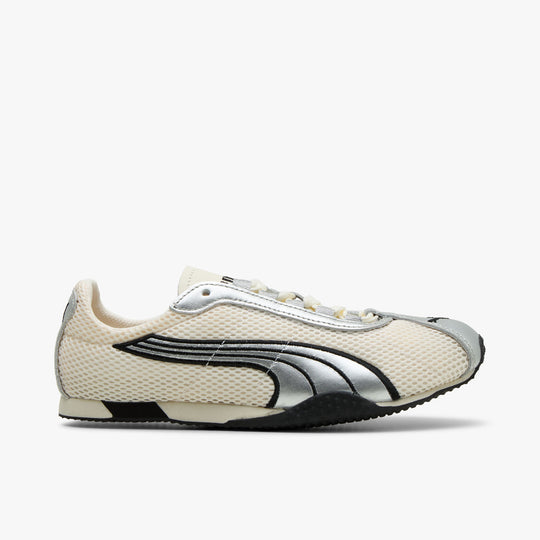 PUMA Women's H-Street OG Frosted Ivory / Silver