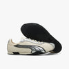 PUMA Femme H-Street OG Ivoire Givré / Argent 2