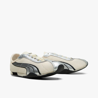 PUMA Women's H-Street OG Frosted Ivory / Silver
