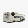 PUMA Femme H-Street OG Ivoire Givré / Argent 4