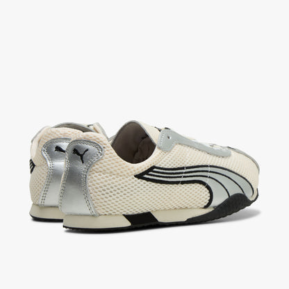 PUMA Women's H-Street OG Frosted Ivory / Silver