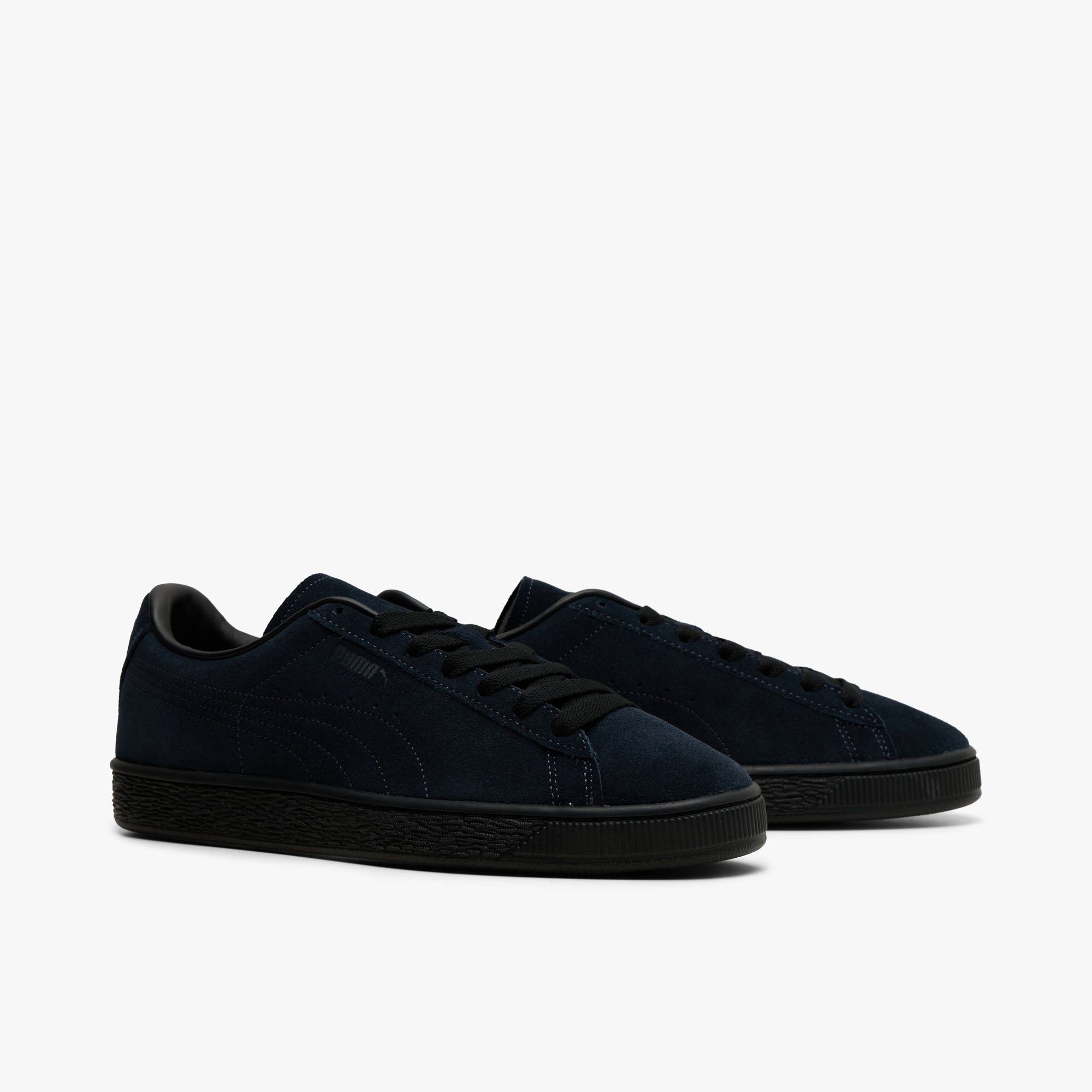 PUMA x JJJJound Suede 2 Deep Navy | Livestock