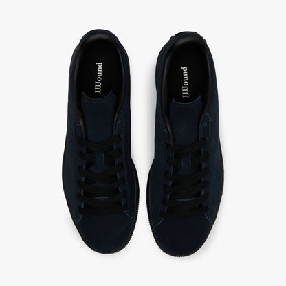 PUMA x JJJJound Suede 2 Deep Navy