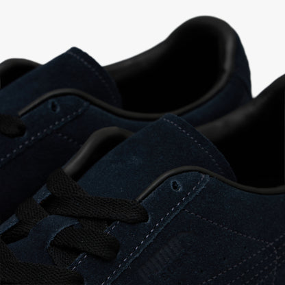 PUMA x JJJJound Suede 2 Deep Navy