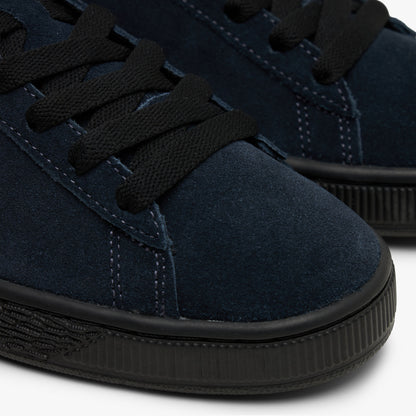 PUMA x JJJJound Suede 2 Deep Navy