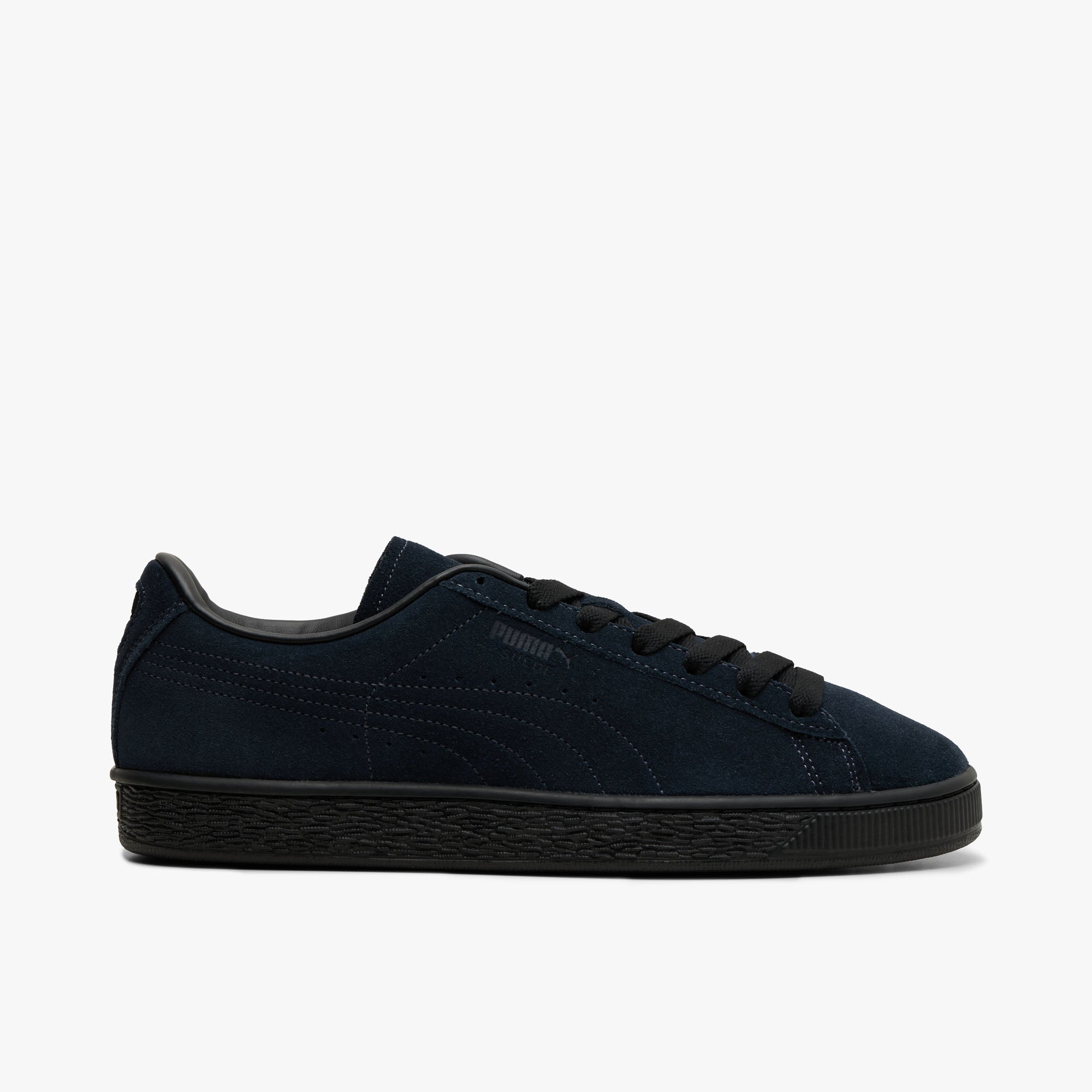 PUMA x JJJJound Suede 2 Deep Navy – Livestock